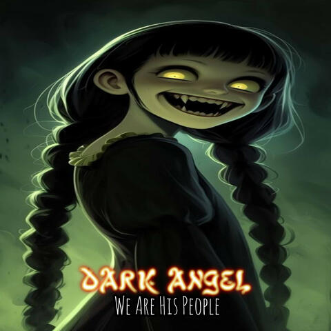 We Are His People