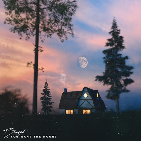 do you want the moon?