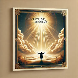 Gratitude, Seigneur