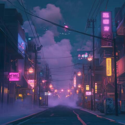 Cosmic Sky