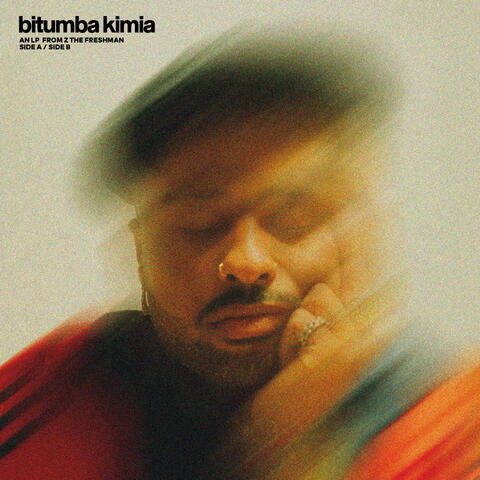 bitumba kimia LP