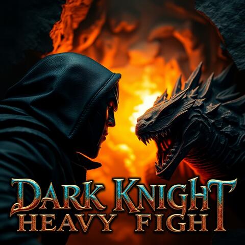 Dark Knight, Heavy Fight