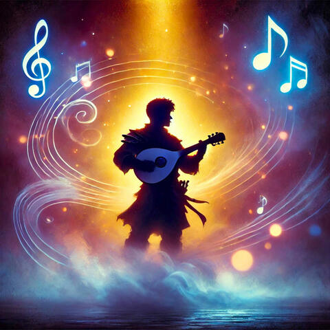 Class of the Bard