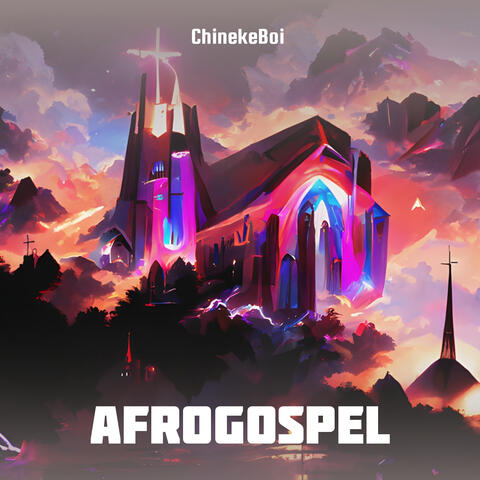Afrogospel