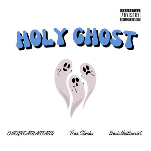 Holy Ghost