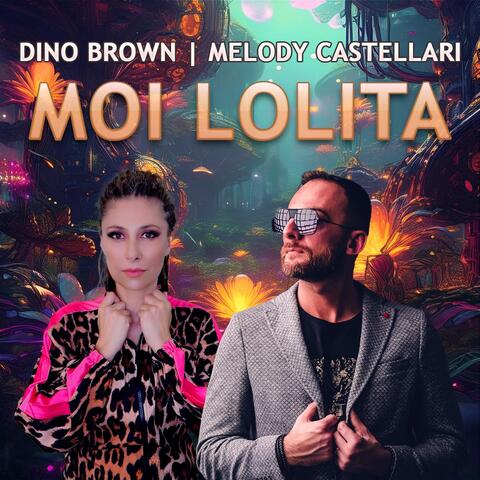 Moi Lolita