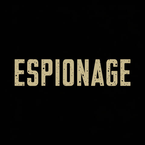 Espionage
