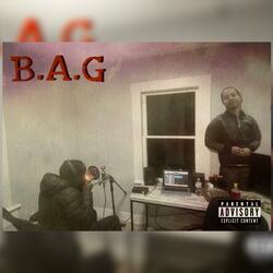 B.A.G