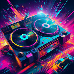 Neon Strings
