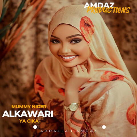 Mummy Niger Alkawari ya cika