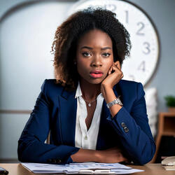 Bass, Treble, Drums, & Cowbell