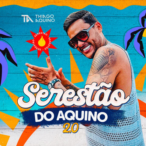 Serestão do Aquino 2.0