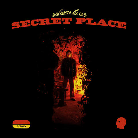 Secret Place