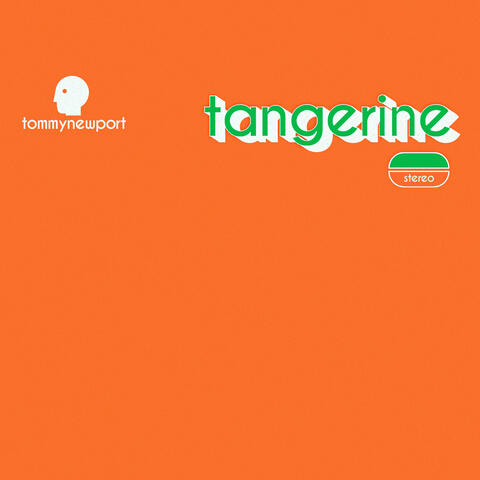 Tangerine