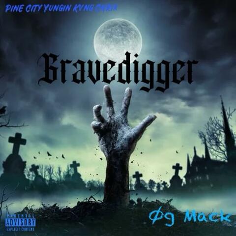 Gravedigger