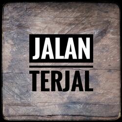 Jalan terjal