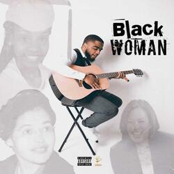 Black Woman
