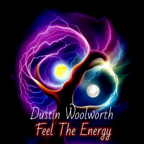 Feel The Energy