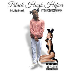 Black Hugh Hefner