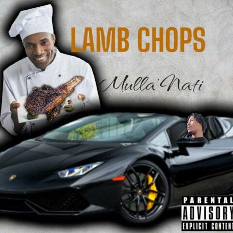 Lamb Chops