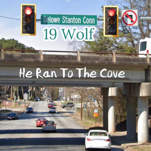 He Ran to The Cove