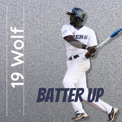 Batter Up