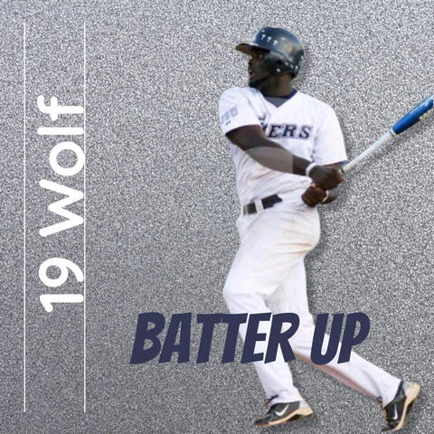 Batter Up