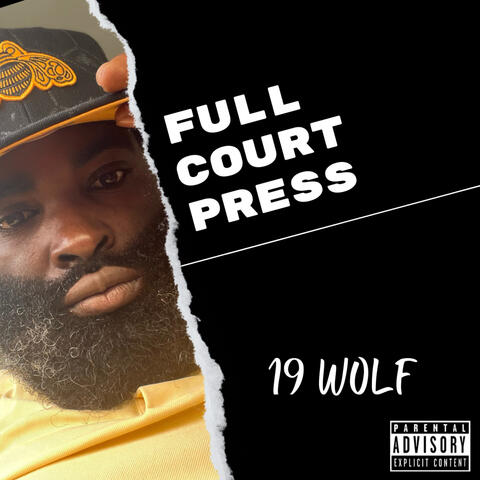 Full Court Press