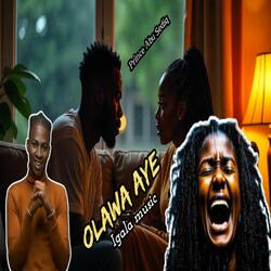 Olawa Aye igala music