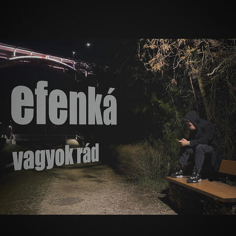 vagyok rád
