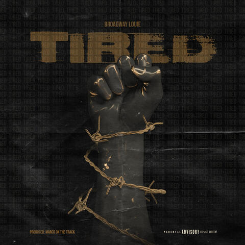 Tired