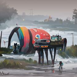 Tu gosta é de malandro