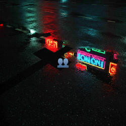 shadow (feat. 백동하)