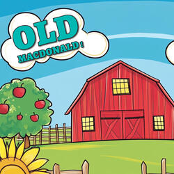Old MacDonald had a farm, E-I-E-I-O!