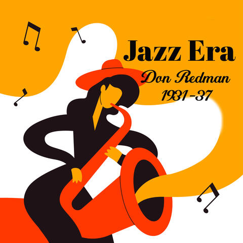 Jazz Era, Don Redman 1931-37