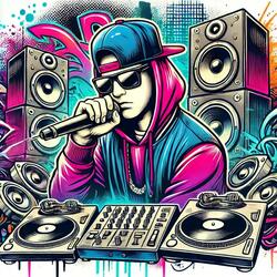 DANCE BAM BAM BAM