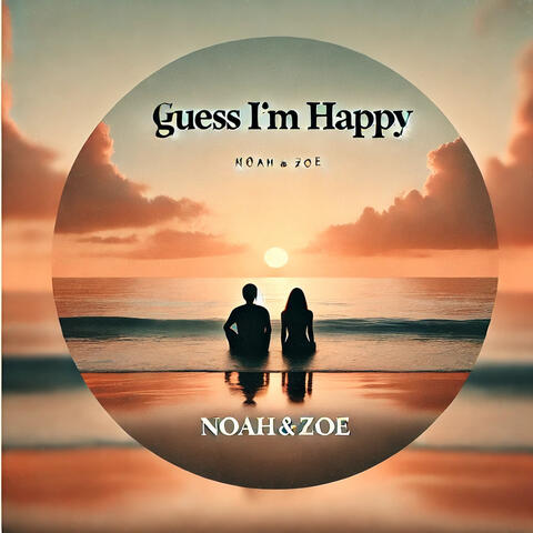 Guess I'm Happy