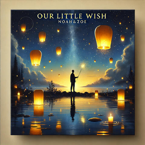 Our Little Wish