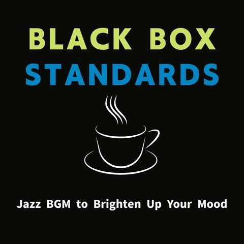 Jazz BGM to Brighten Up Your Mood
