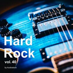 Dark and Heavy Song