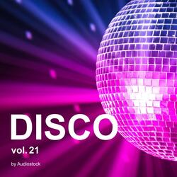Funky Discotheque