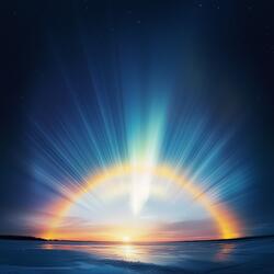 Moonlit Tides
