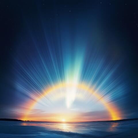 Moonlit Tides