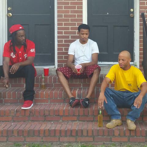 Waiting on