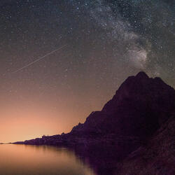 Animated Skies