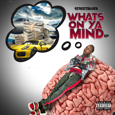 Whats On Ya Mind
