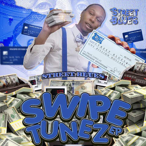 Swipe Tunez Ep