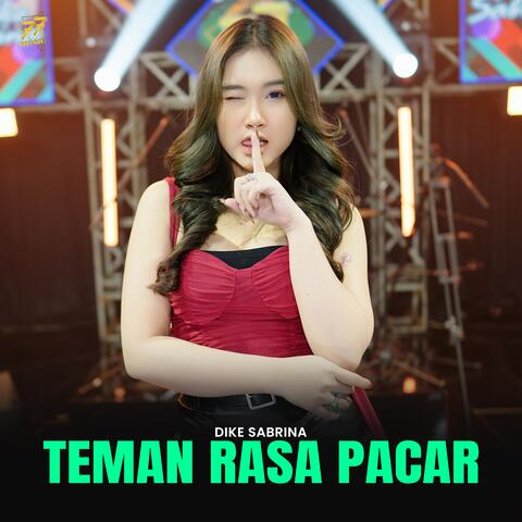 Teman Rasa Pacar