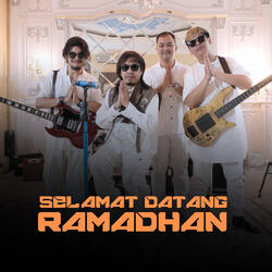 Selamat Datang Ramadhan