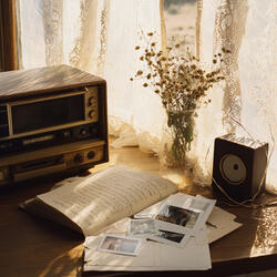 Scattered Memories
